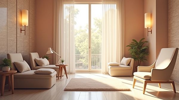 Beauté nails Dammartin : vos services de manucure et bien-être