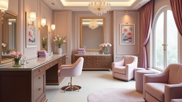 Beauté nails Dammartin : vos services de manucure et bien-être