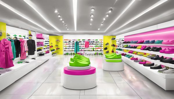 De bonnes affaires sur le prix des Crocs : ce qu’il faut savoir