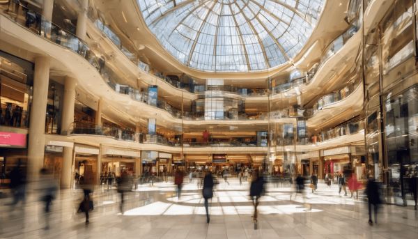 Part Dieu boutique : votre expérience shopping à Lyon