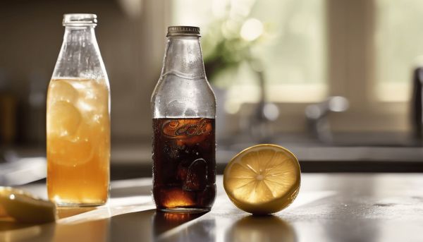 Quels bienfaits du petit cola sur la santé et le bien-être ?