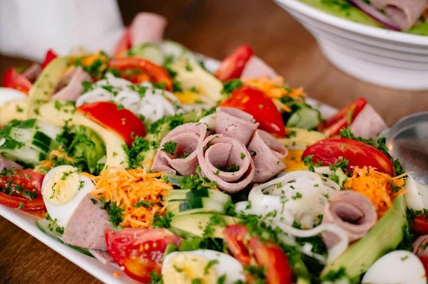 Comment élaborer un programme de nutrition pour une peau saine et éclatante?