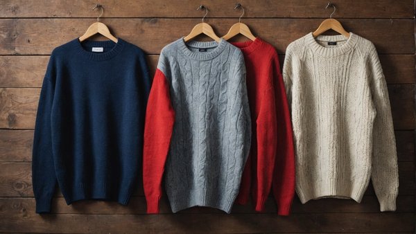 Découvrez notre collection exclusive de pulls one piece