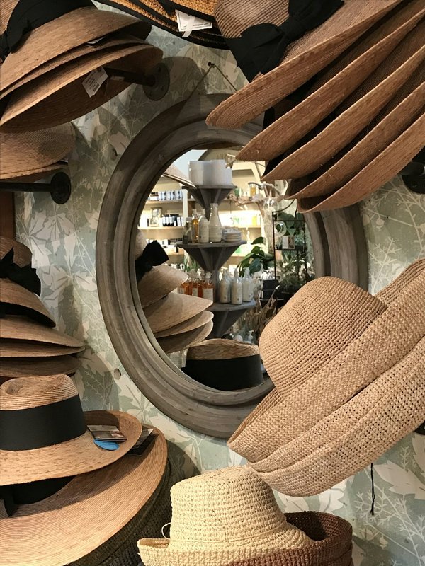 Découvrez l'univers des chapeaux traclet: qualité et style