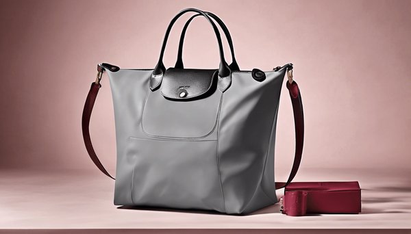 Découvrez l'élégance du sac longchamp : un symbole du luxe français