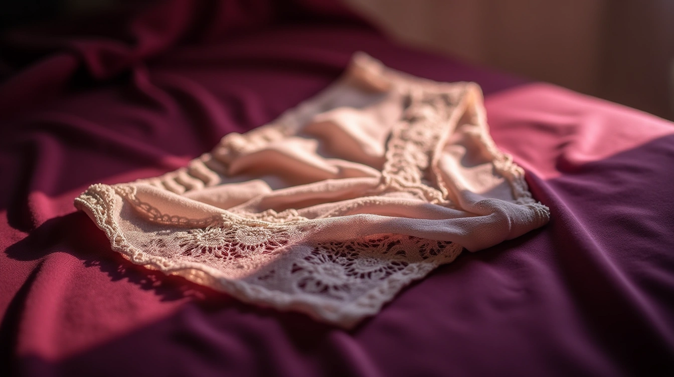 Vos questions sur cet univers intime